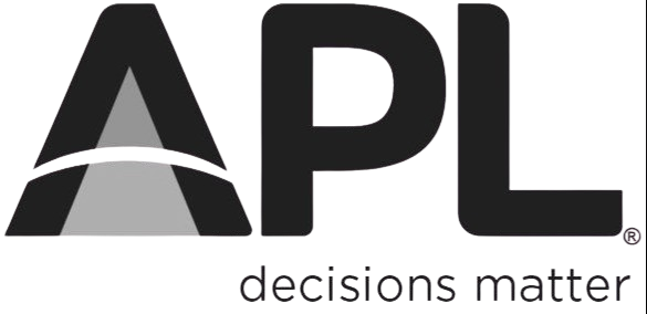 apl brand identity with decisions matter