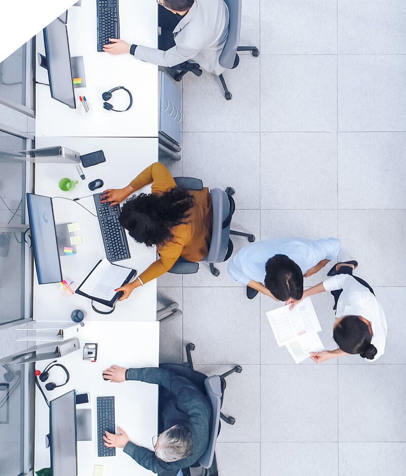 empowering business with ai-powered bussiness automation