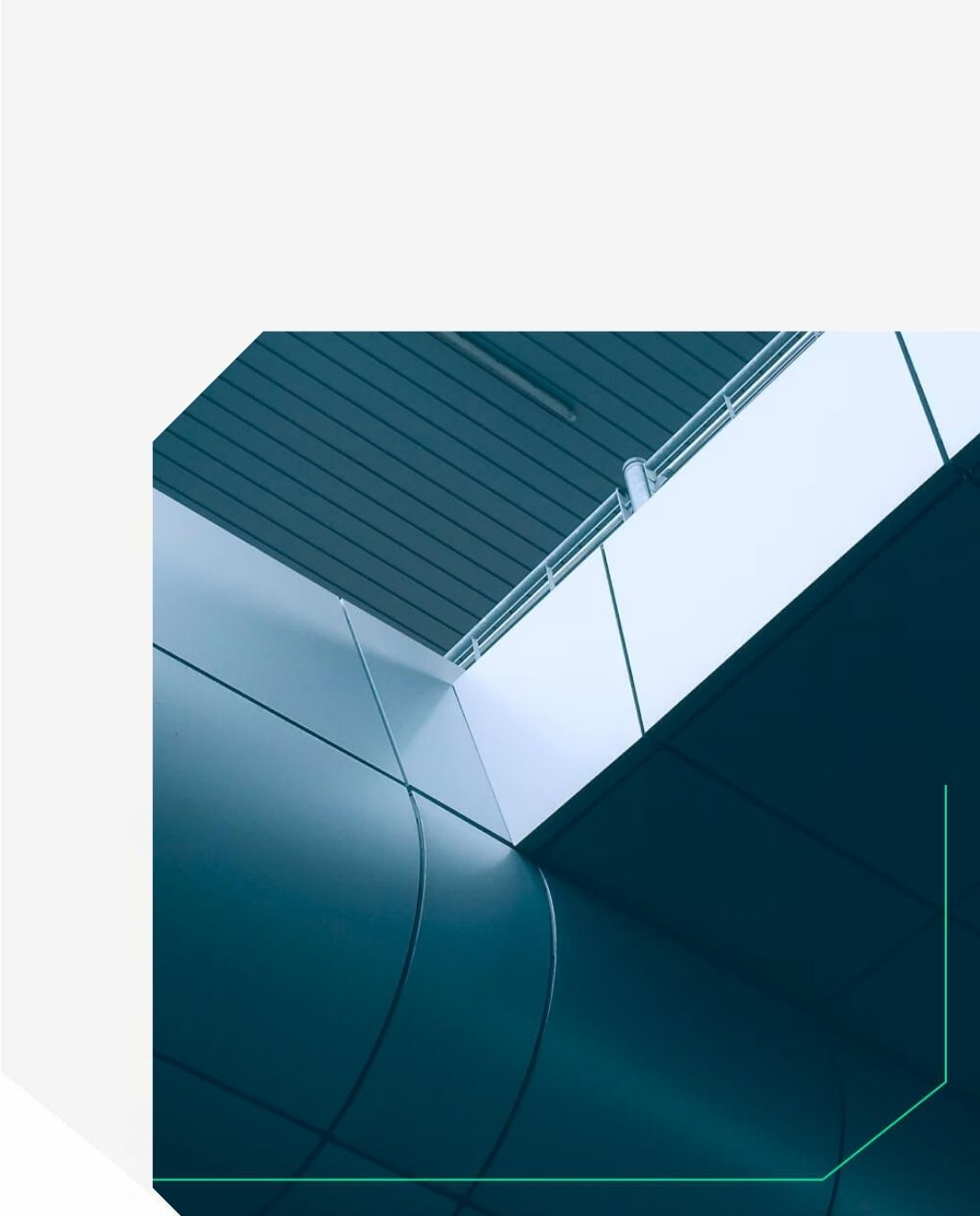 ai native coreless system of execution without replacing core systems.