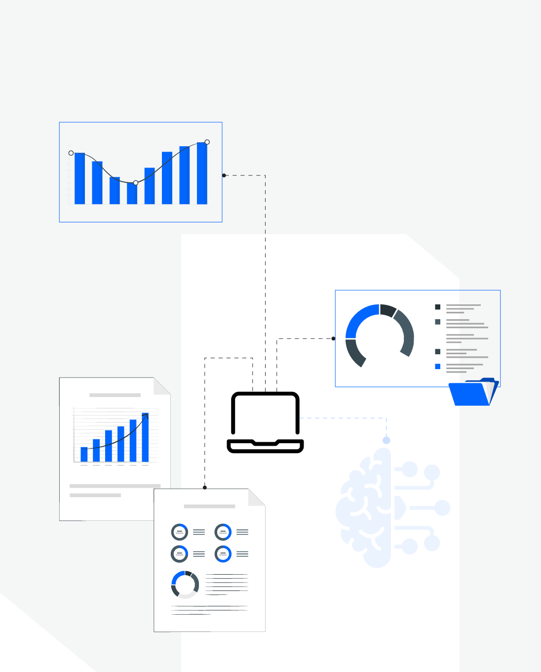 automate routine and repetitive work with ai orchestration