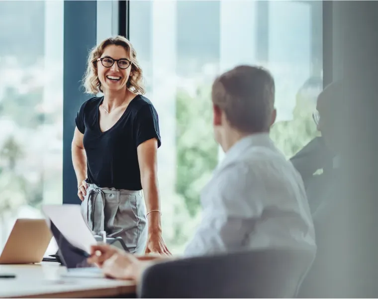 trinity makes it easier to manage all processes, apps, users, ai services, and integrations