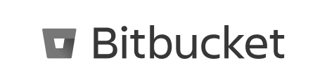 Bitbucket logo featuring a bucket-shaped icon and the text "Bitbucket"-Neutrinos