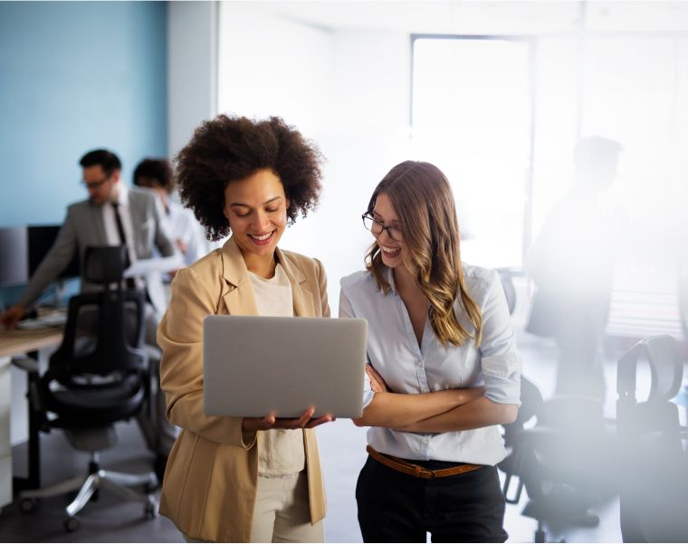 personalize agents and improve experience